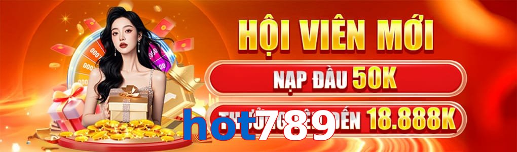 Casino hot789 - Sảnh Cược Sòng Bạc Đa Dạng Trải Nghiệm