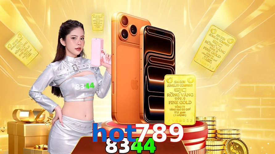 Khuyến Mãi hot789- Cơ Hội Nhận Thưởng Hấp Dẫn Cho Người Chơi