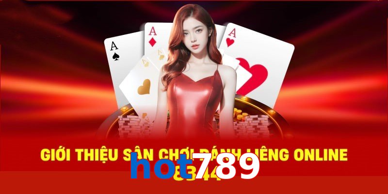 Lý do tham gia chơi tại sảnh casino hot789