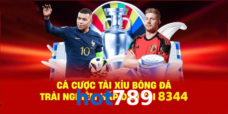 Thể Thao hot789- Sân Chơi Của Các Tín Đồ Cá Cược Chính Hiệu