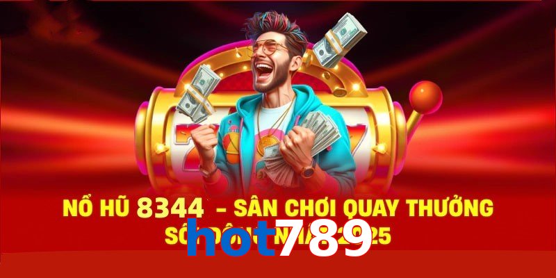 Quay Hũ Trực Tuyến – Trải Nghiệm Chơi Slot hot789 Đẳng Cấp